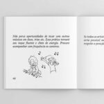 Livro Conselhos aos Jovens Músicos - Imagem 3