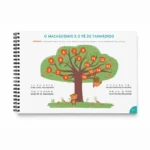 Livro Amigos do Piano Pré Leitura - Imagem 2